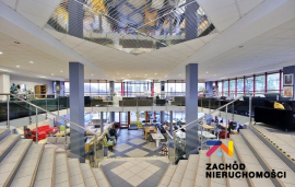 Powierzchnia handlowo usługowa na wynajem